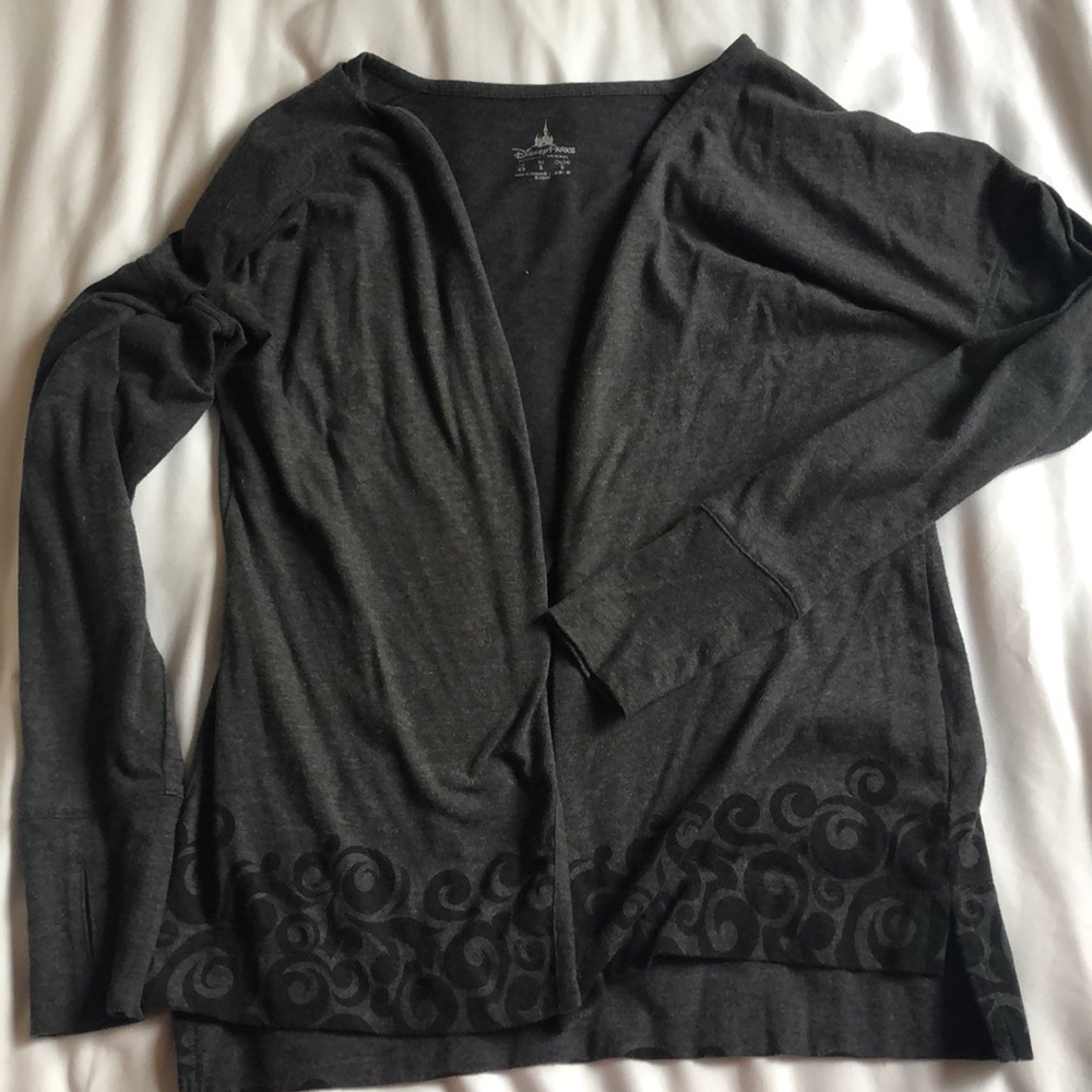 Disney Cardigan